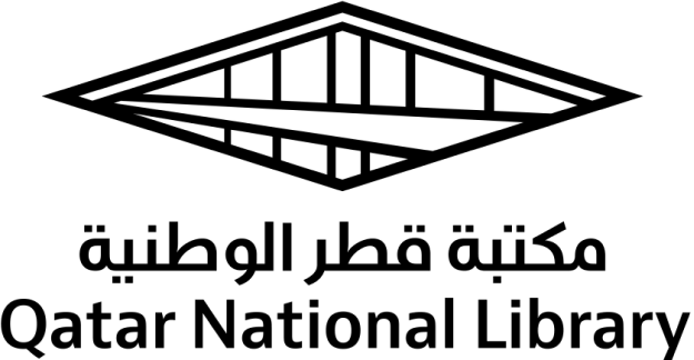 Qatar National Library logo